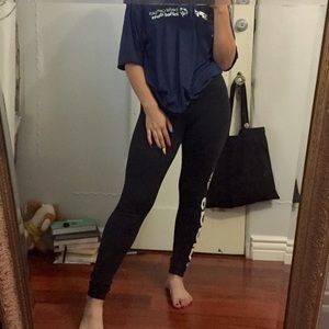 ✨ adidas leggings! ✨